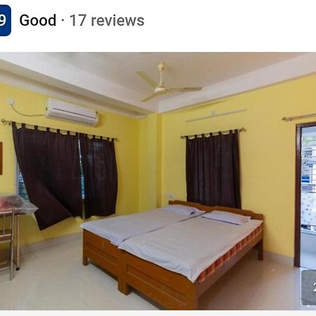 Om Niwas Hotel Siliguri Luaran gambar